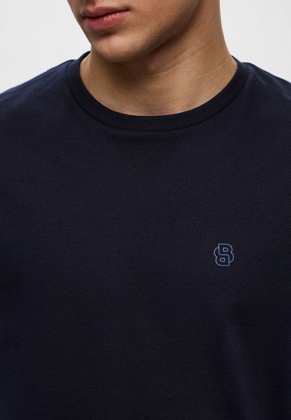 Boss Пижама - Relax Long Set - фото 4