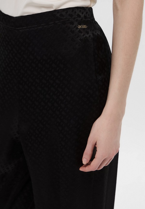 Boss Брюки домашние - фото 4