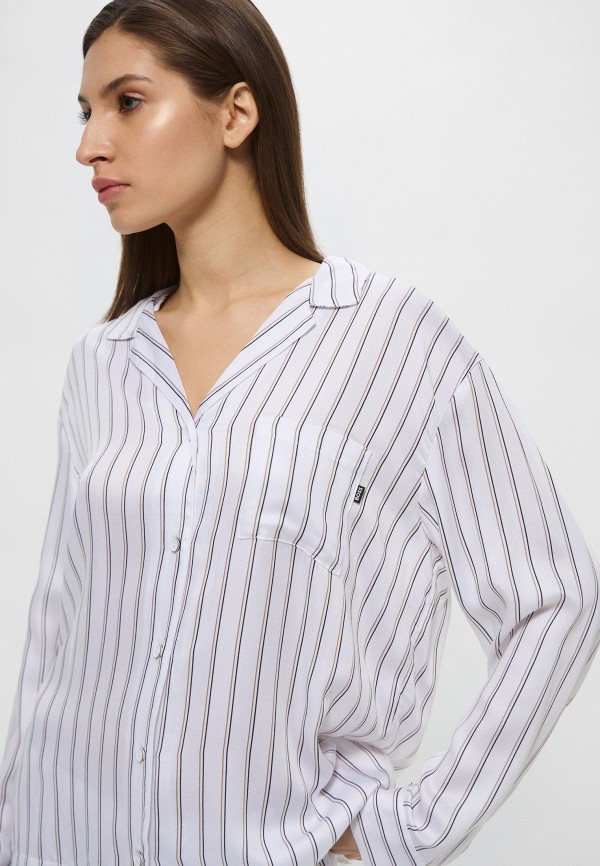 Boss Пижама - CI Stripe_Long Set - фото 4