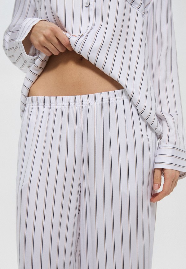 Boss Пижама - CI Stripe_Long Set - фото 5