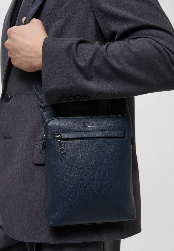 Boss Сумка - Ray_S zip env N. - фото 6