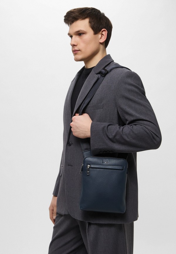 Boss Сумка - Ray_S zip env N. - фото 5