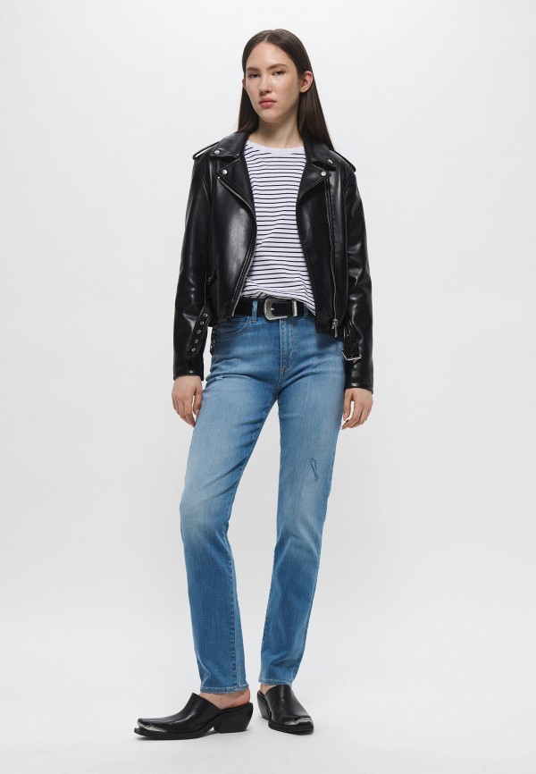 Boss Джинсы - STATE - SLIM - фото 2