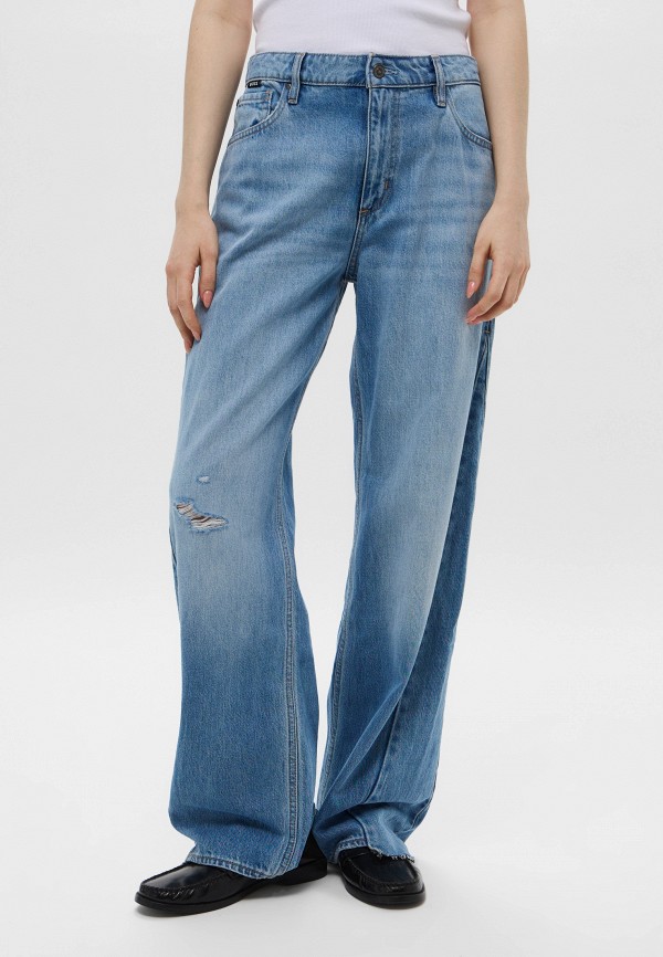 Boss Джинсы - CROSSROAD SUPER BF - фото 1