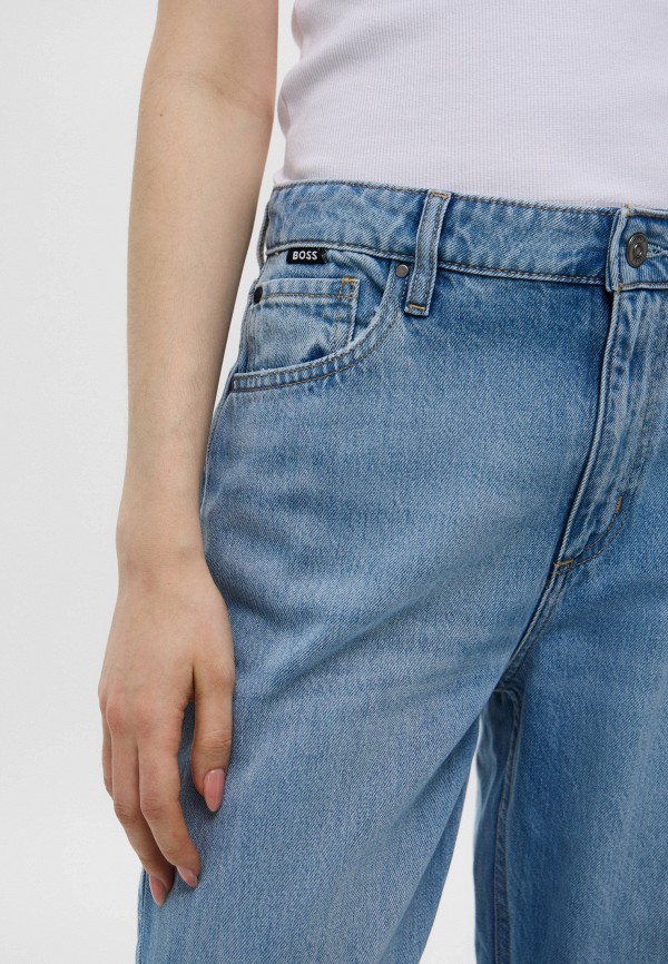 Boss Джинсы - CROSSROAD SUPER BF - фото 4