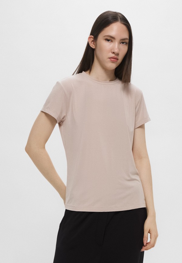 Boss Футболка - Bea_T-Shirt CN - фото 1