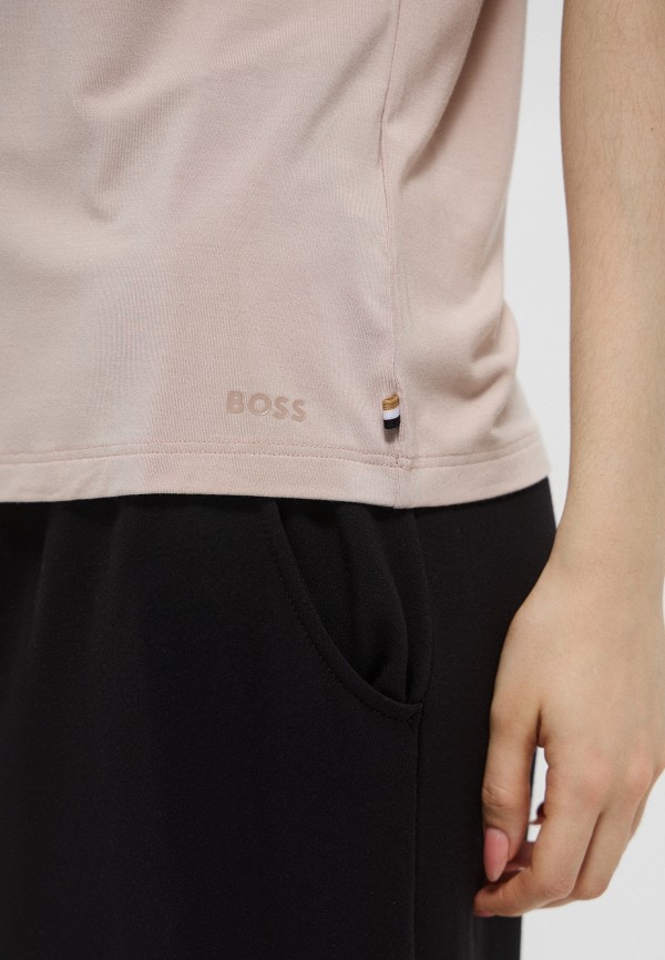 Boss Футболка - Bea_T-Shirt CN - фото 5