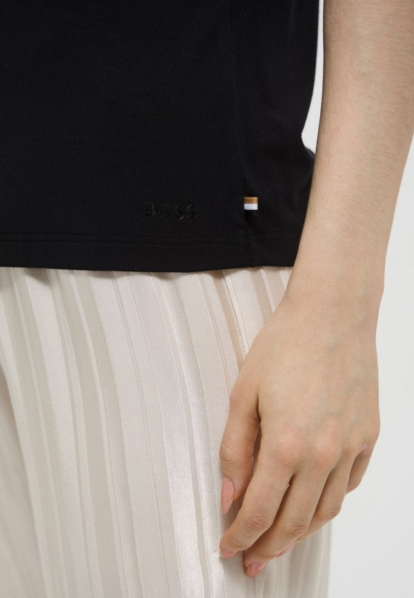 Boss Футболка - Bea_T-Shirt CN - фото 5