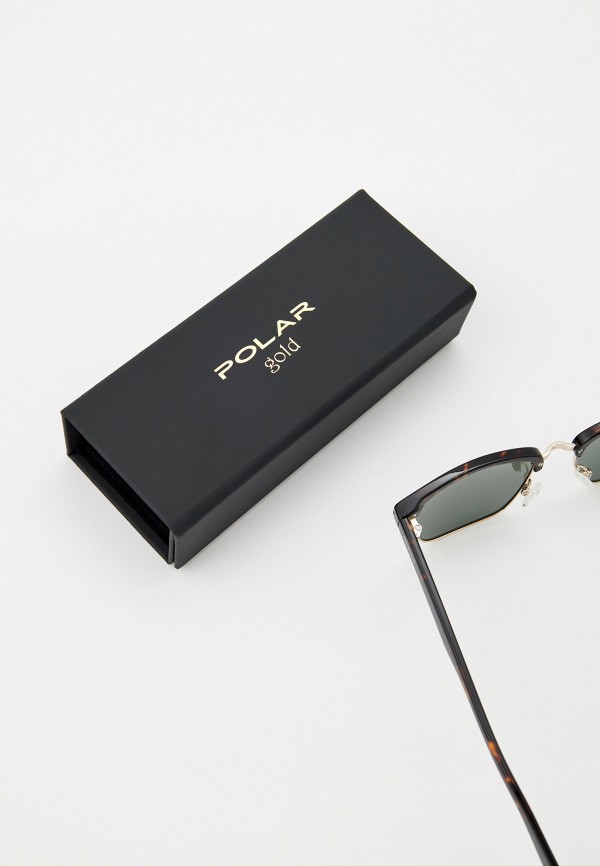 Polar Очки солнцезащитные - с поляризованными линзами - фото 4