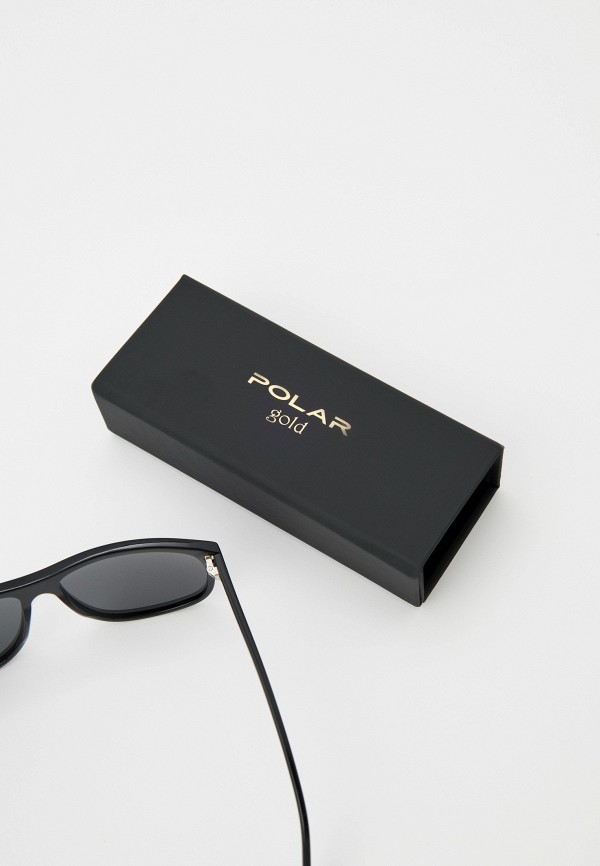 Polar Очки солнцезащитные - с поляризованными линзами - фото 4