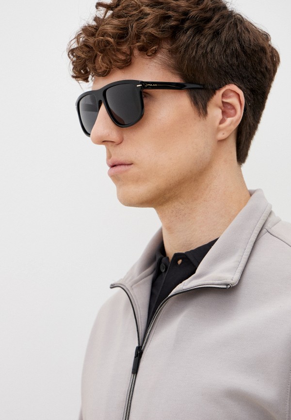 Polar Очки солнцезащитные - с поляризованными линзами - фото 5