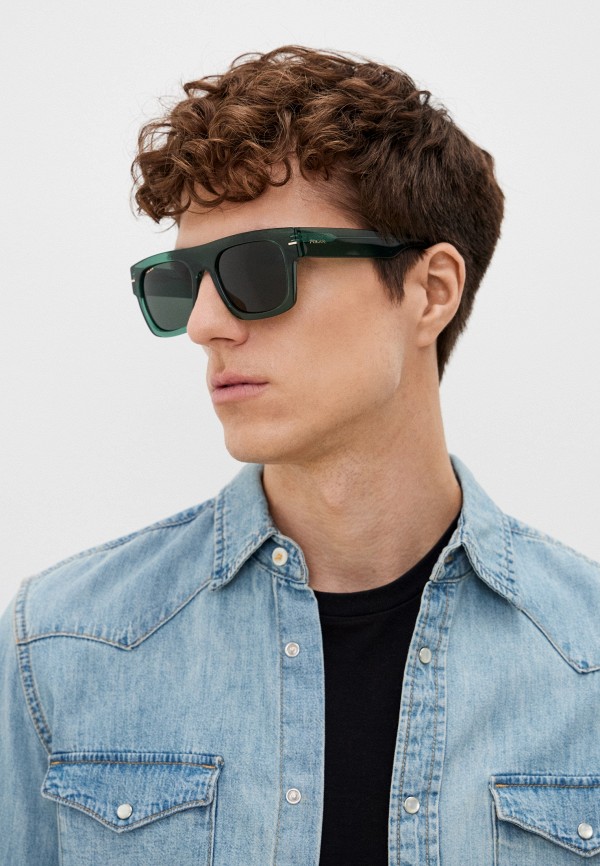 Polar Очки солнцезащитные - фото 5