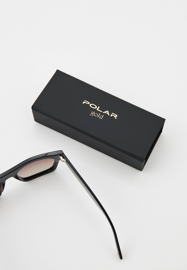 Polar Очки солнцезащитные - с поляризованными линзами - фото 4