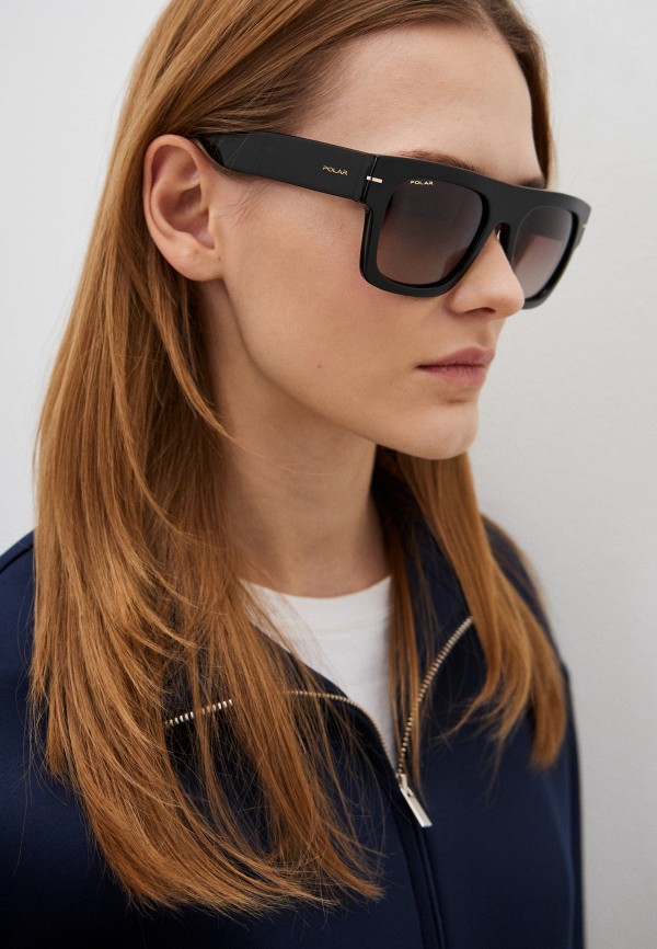 Polar Очки солнцезащитные - с поляризованными линзами - фото 5