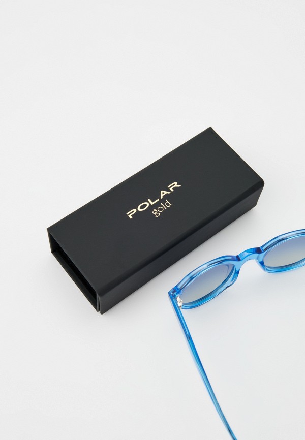 Polar Очки солнцезащитные - с поляризованными линзами - фото 4