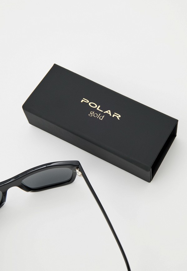 Polar Очки солнцезащитные - с поляризованными линзами - фото 4