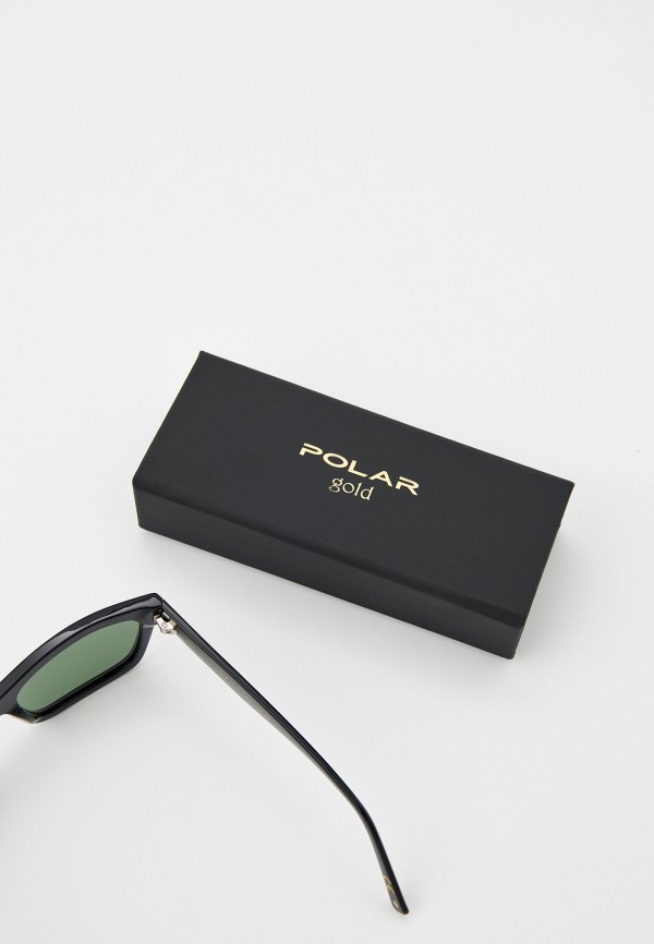 Polar Очки солнцезащитные - с поляризованными линзами - фото 4
