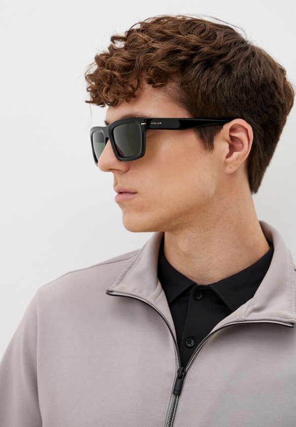Polar Очки солнцезащитные - с поляризованными линзами - фото 5