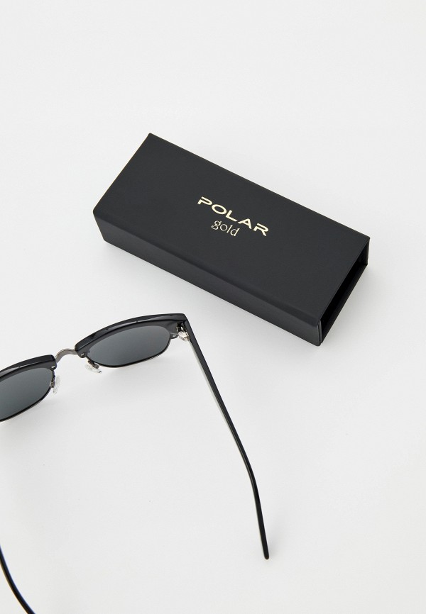 Polar Очки солнцезащитные - с поляризованными линзами - фото 4