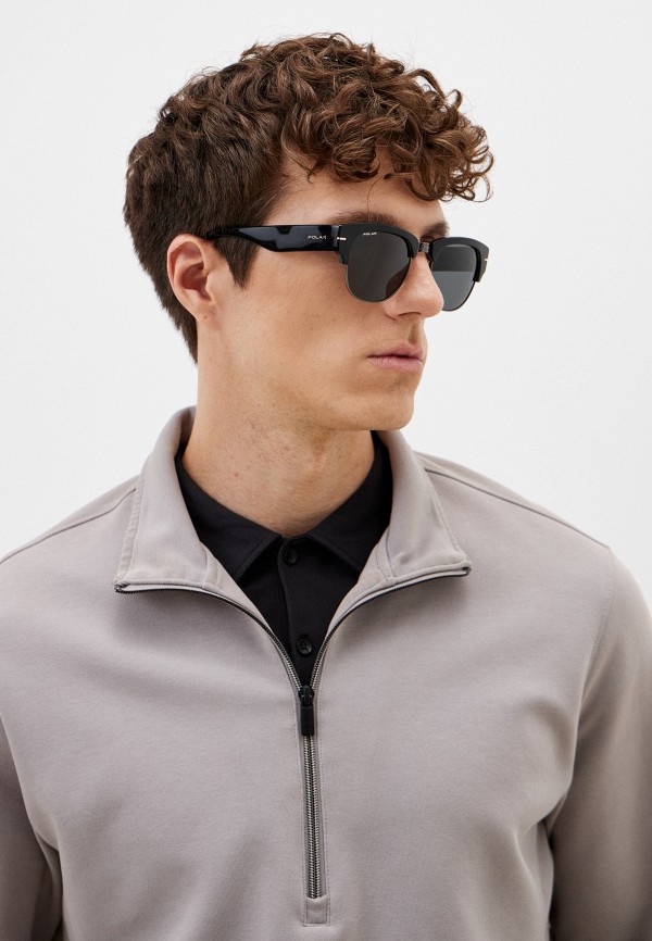 Polar Очки солнцезащитные - с поляризованными линзами - фото 5