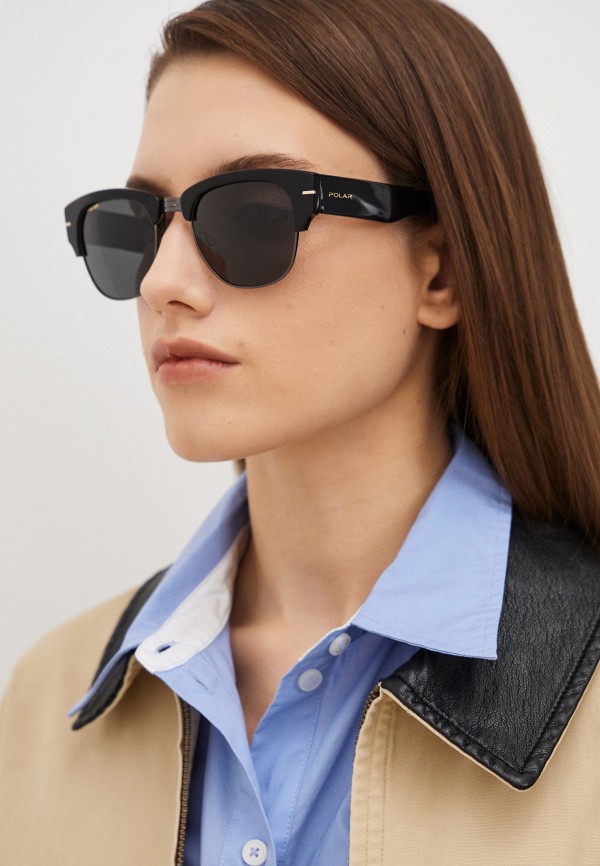 Polar Очки солнцезащитные - с поляризованными линзами - фото 6