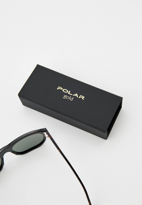 Polar Очки солнцезащитные - с поляризованными линзами - фото 4