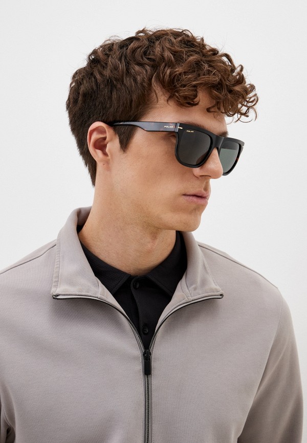 Polar Очки солнцезащитные - с поляризованными линзами - фото 5