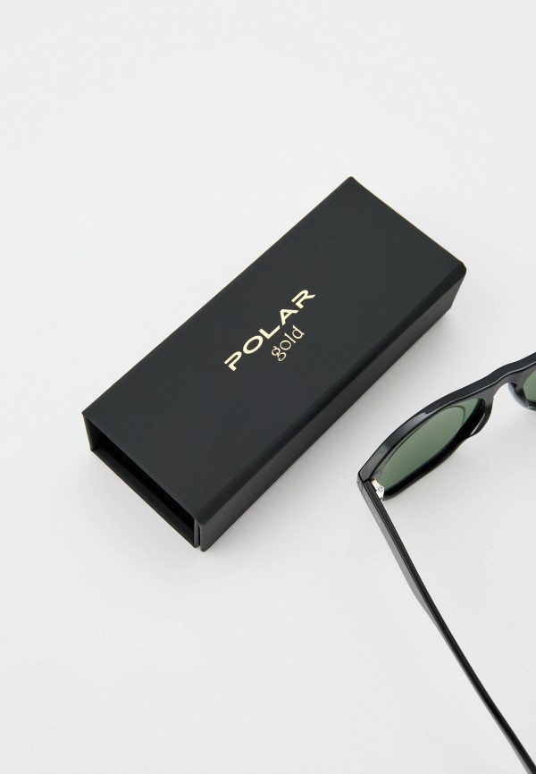 Polar Очки солнцезащитные - с поляризованными линзами - фото 4