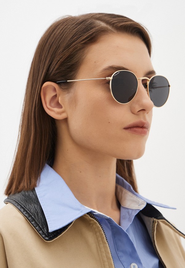 Polar Очки солнцезащитные - фото 6