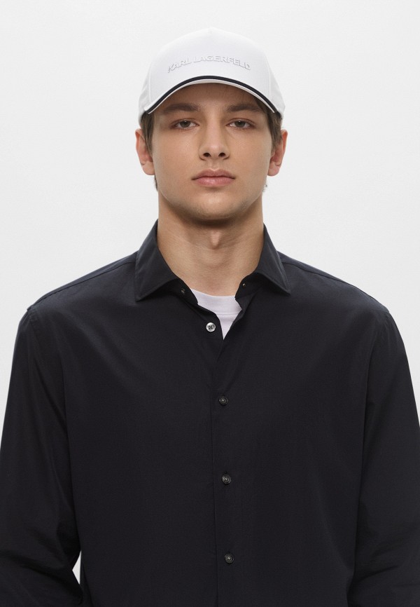 Karl Lagerfeld Бейсболка - фото 4