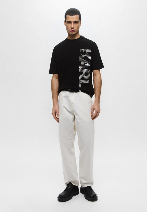 Karl Lagerfeld Футболка - фото 2