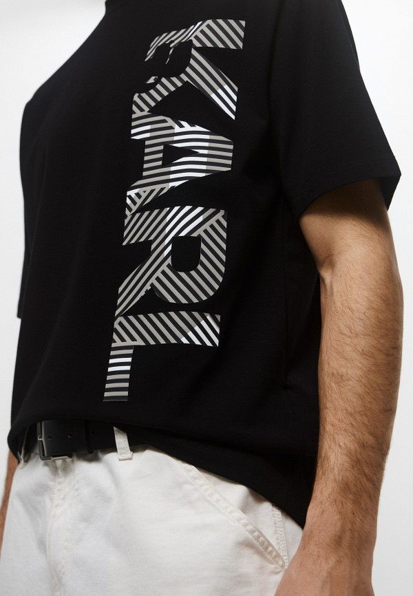 Karl Lagerfeld Футболка - фото 4