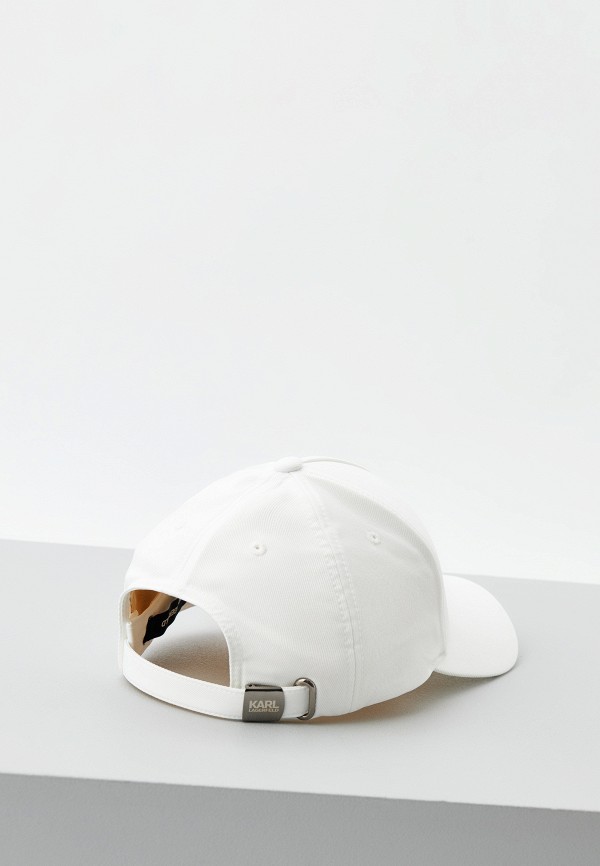 Karl Lagerfeld Бейсболка - фото 2