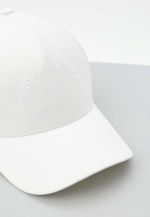 Karl Lagerfeld Бейсболка - фото 3