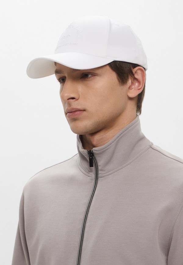 Karl Lagerfeld Бейсболка - фото 5