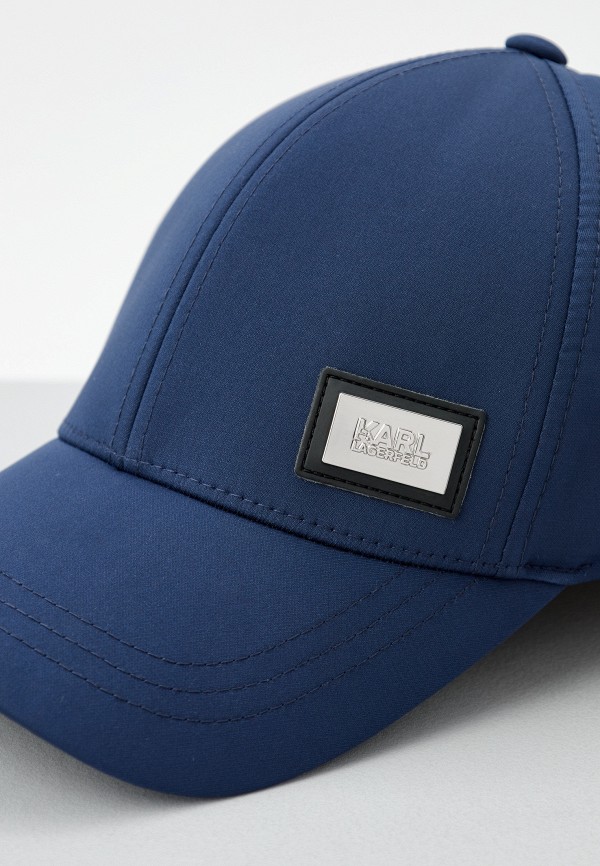 Karl Lagerfeld Бейсболка - фото 3