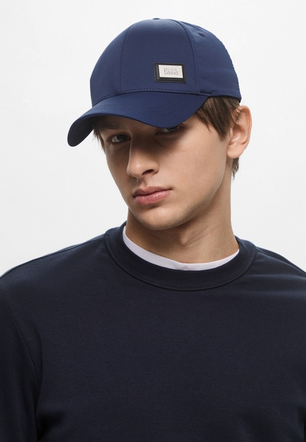 Karl Lagerfeld Бейсболка - фото 5