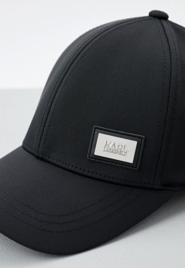 Karl Lagerfeld Бейсболка - фото 3