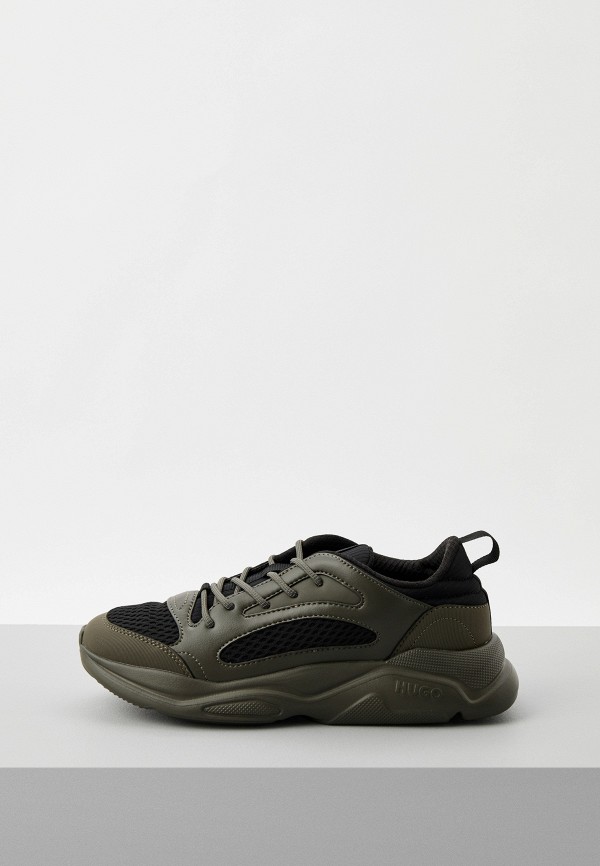 Hugo Кроссовки - фото 1