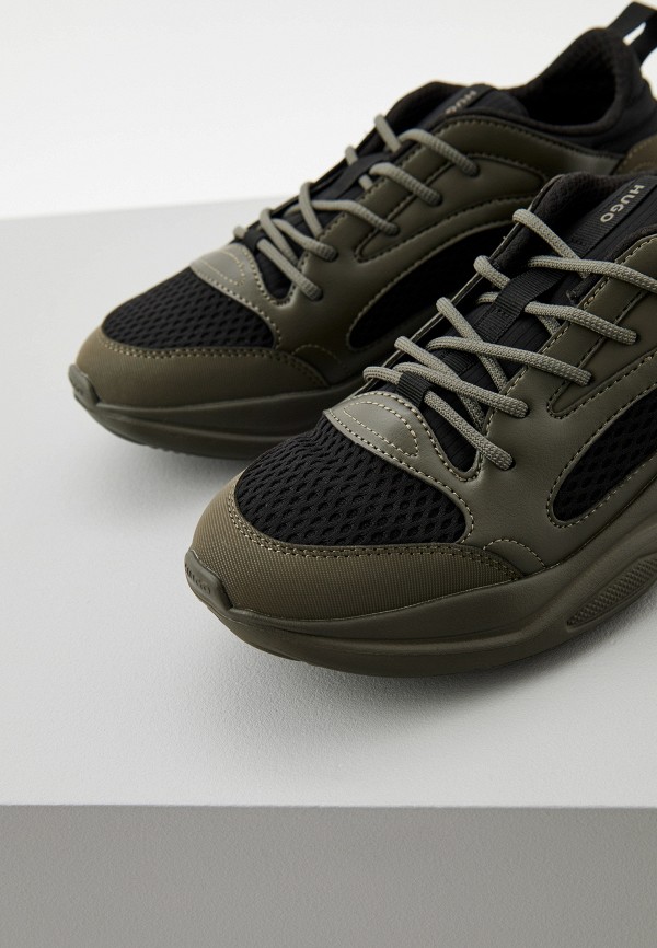 Hugo Кроссовки - фото 2