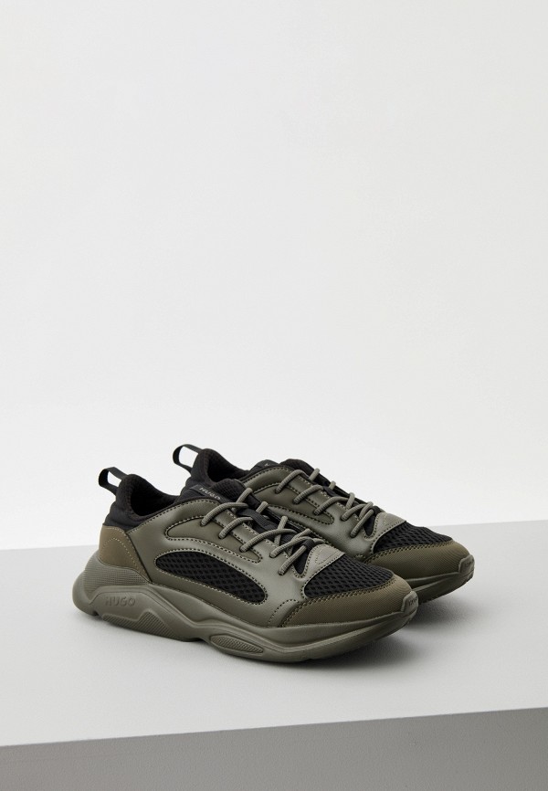 Hugo Кроссовки - фото 3