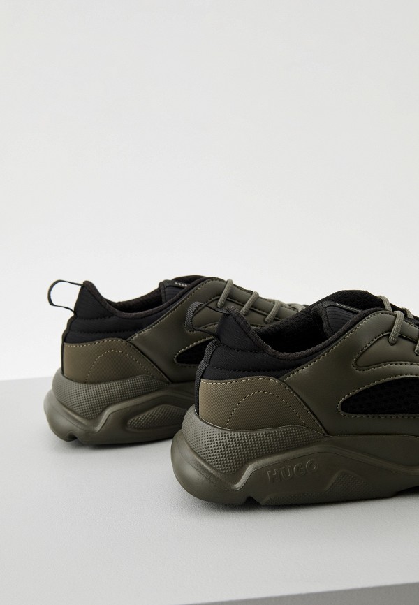 Hugo Кроссовки - фото 4