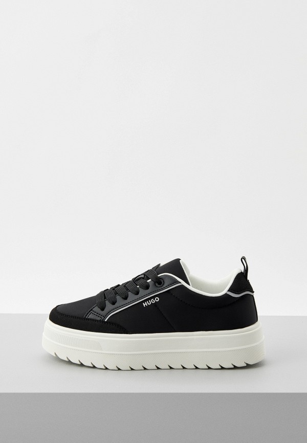 Hugo Кеды - Lyssa_Tenn_nysdpu - фото 1