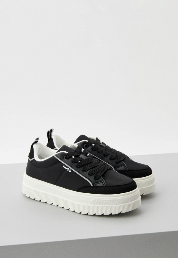 Hugo Кеды - Lyssa_Tenn_nysdpu - фото 3