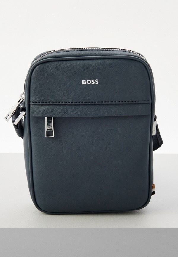 Boss Сумка - Zair_NS zip - фото 1