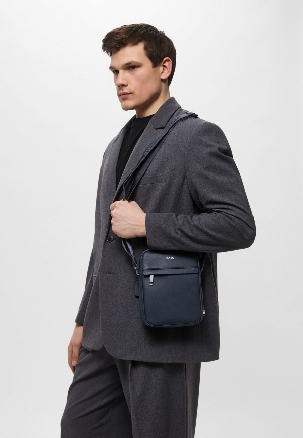 Boss Сумка - Zair_NS zip - фото 6