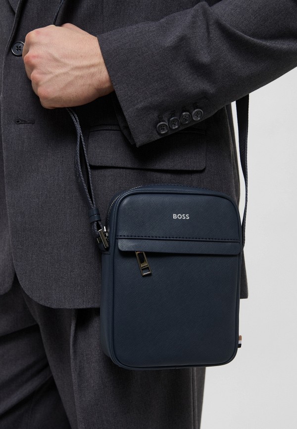 Boss Сумка - Zair_NS zip - фото 5