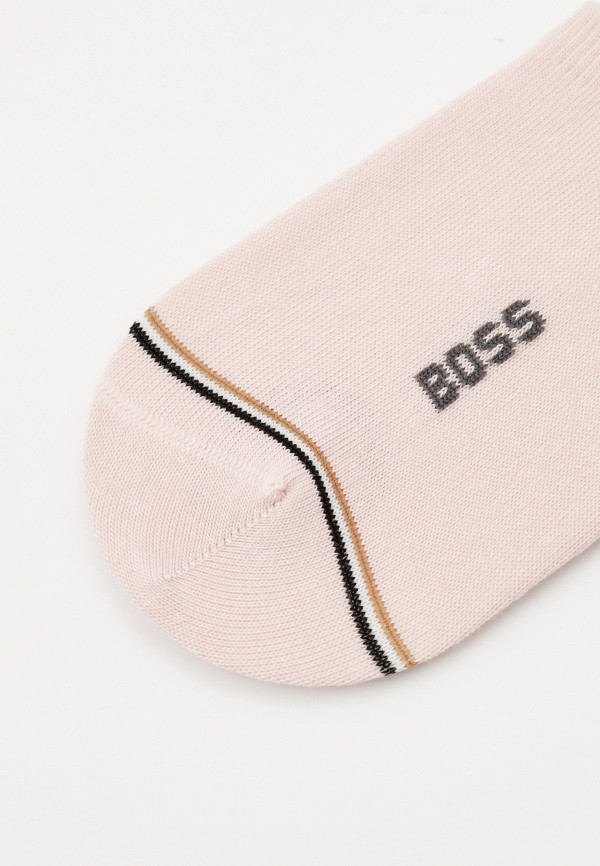 Boss Носки 2 пары - 2P LC Iconic CC W - фото 2