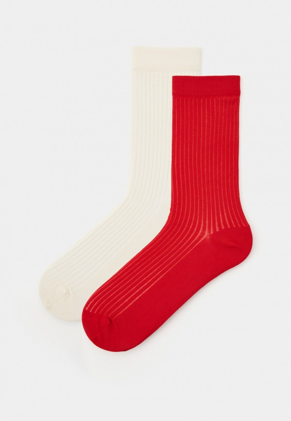 Boss Носки 2 пары - 2P RS Ribbed CC W - фото 1