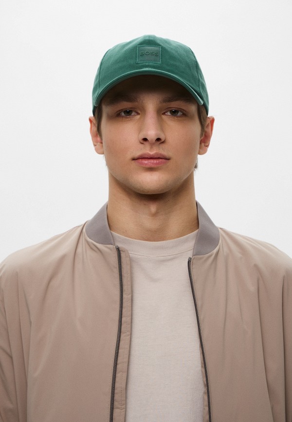Boss Бейсболка - Derrel-PL - фото 4
